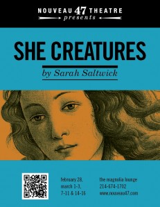 She Creatures